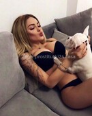 Анкета проститутки Наташа - метро Текстильщики, возраст - 25