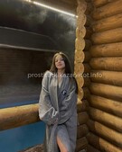 Анкета проститутки Анюта - метро Черемушки, возраст - 25