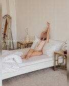 Анкета проститутки Надюша - метро Ясенево, возраст - 25