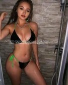 Анкета проститутки Линда - метро Басманный, возраст - 25