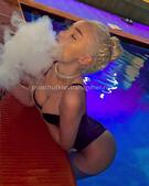 Анкета проститутки Светлана - метро Тверской, возраст - 25