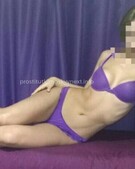 Анкета проститутки Вероника - метро Обручевский, возраст - 25