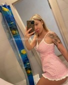 Анкета проститутки Каролина - метро Крылатское, возраст - 25