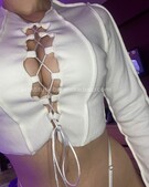 Анкета проститутки Роза - метро Даниловский, возраст - 25