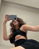 Анкета проститутки Ярослава - метро Текстильщики, возраст - 25