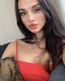 Анкета проститутки Стефания - метро Тверской, возраст - 25