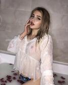 Анкета проститутки Забава - метро Крылатское, возраст - 25