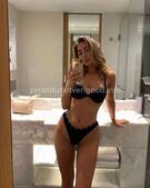 Анкета проститутки Даша - метро Можайский, возраст - 25