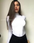 Анкета проститутки Диана - метро Нагатино-Садовники, возраст - 25