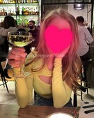 Анкета проститутки Милана - метро Фили-Давыдково, возраст - 25