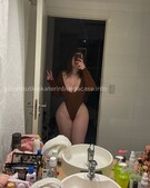 Анкета проститутки Светлана - метро Тверской, возраст - 25