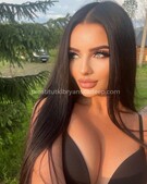 Анкета проститутки Елизавета - метро Тверской, возраст - 25