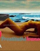 Анкета проститутки Надюша - метро Арбат, возраст - 25