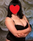 Анкета проститутки Ольга - метро Марфино, возраст - 25