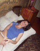 Анкета проститутки Ксюша - метро Даниловский, возраст - 25