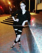 Анкета проститутки Диана - метро Коньково, возраст - 25