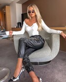 Анкета проститутки Рената - метро Мещанский, возраст - 25