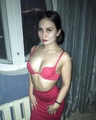 Анкета проститутки Ксения - метро Чертаново Южное, возраст - 25