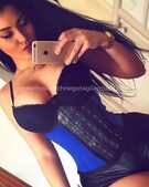 Анкета проститутки Арина - метро Тверской, возраст - 25