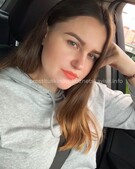 Анкета проститутки Дарина - метро Кузьминки, возраст - 25