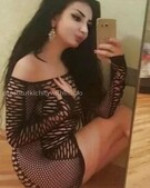 Анкета проститутки Мира - метро Люблино, возраст - 25