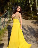 Анкета проститутки Мира - метро Ясенево, возраст - 25