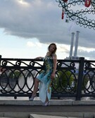 Анкета проститутки Лада - метро Отрадное, возраст - 25