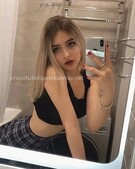 Анкета проститутки Кира - метро Аэропорт, возраст - 25