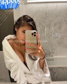 Анкета проститутки Марго - метро Дорогомилово, возраст - 25