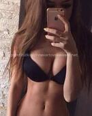 Анкета проститутки Ульяна - метро Даниловский, возраст - 26