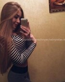 Анкета проститутки Виктория - метро Обручевский, возраст - 26