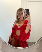 Анкета проститутки Леся - метро Румянцево, возраст - 26