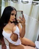 Анкета проститутки Оксана - метро Хорошевский, возраст - 26