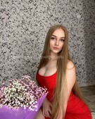 Анкета проститутки Марта - метро Преображенское, возраст - 26