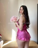 Анкета проститутки Оксана - метро Останкинский, возраст - 26