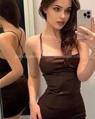 Анкета проститутки Дарина - метро Басманный, возраст - 26