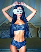 Анкета проститутки Марго - метро Митино, возраст - 26