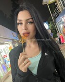 Анкета проститутки Кристина - метро Алтуфьевский, возраст - 26