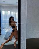 Анкета проститутки Даша - метро Замоскворечье, возраст - 26