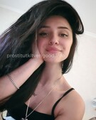 Анкета проститутки Милана - метро Щукино, возраст - 26