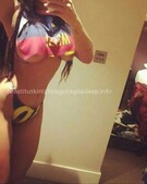 Анкета проститутки Адель - метро Тверской, возраст - 26