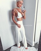 Анкета проститутки Нила - метро Тверской, возраст - 27