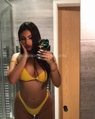 Анкета проститутки Марина - метро Ясенево, возраст - 27