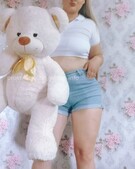 Анкета проститутки Услада - метро Пресненский, возраст - 27