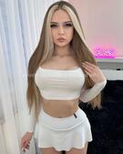 Анкета проститутки Ася - метро Южное Бутово, возраст - 27