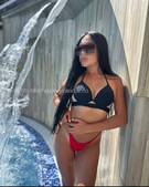 Анкета проститутки Дарина - метро Хамовники, возраст - 27