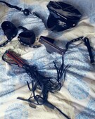 Анкета проститутки Наташа - метро Тверской, возраст - 27