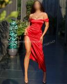 Анкета проститутки Роксана - метро Хорошевский, возраст - 28