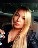 Анкета проститутки Слава - метро Сокольники, возраст - 28