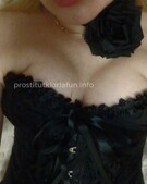 Анкета проститутки Надя - метро Замоскворечье, возраст - 29